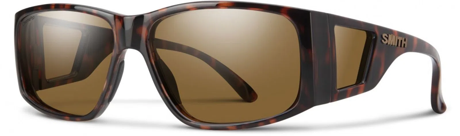 Smith Optics Lifestyle 206597 Monroe Peak Sunglasses - view 16